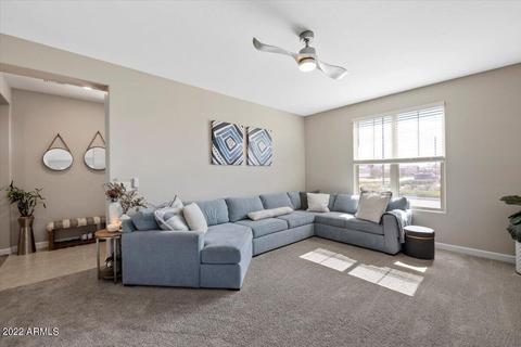 9860 E Timpani Ln, Mesa, AZ 85212 photo 5