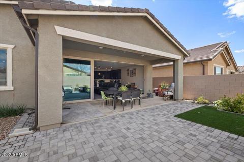 9860 E Timpani Ln, Mesa, AZ 85212 photo 36