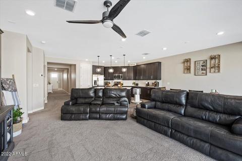 9860 E Timpani Ln, Mesa, AZ 85212 photo 8
