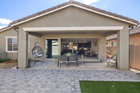 9860 E Timpani Ln, Mesa, AZ 85212 photo 31