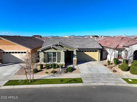 9860 E Timpani Ln, Mesa, AZ 85212 photo 39
