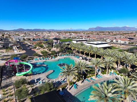 9860 E Timpani Ln, Mesa, AZ 85212 photo 38
