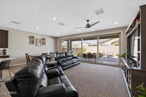 9860 E Timpani Ln, Mesa, AZ 85212 photo 7