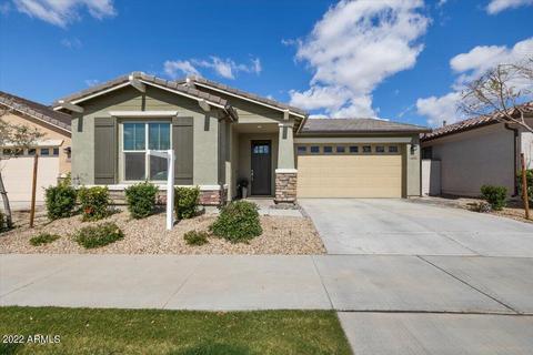 9860 E Timpani Ln, Mesa, AZ 85212 photo 1
