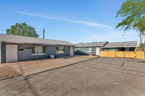 110 N 33rd Ave, Phoenix, AZ 85009