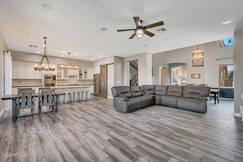 980 W Calypso Ct, Gilbert, AZ 85233 photo 7