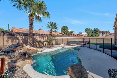 980 W Calypso Ct, Gilbert, AZ 85233 photo 35