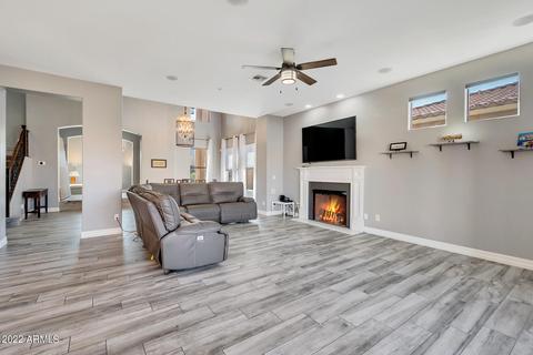 980 W Calypso Ct, Gilbert, AZ 85233 photo 8
