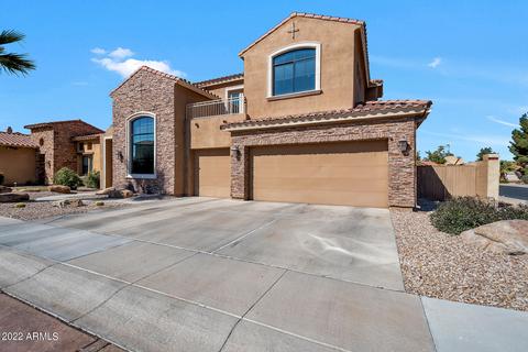 980 W Calypso Ct, Gilbert, AZ 85233 photo 1