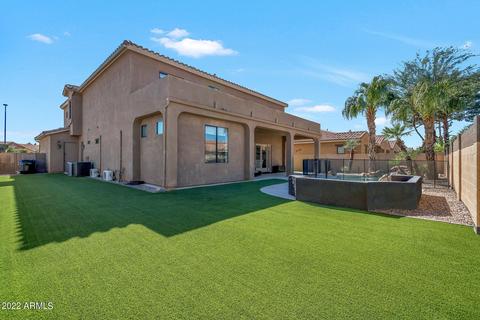 980 W Calypso Ct, Gilbert, AZ 85233 photo 39