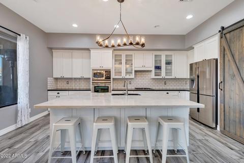 980 W Calypso Ct, Gilbert, AZ 85233 photo 5