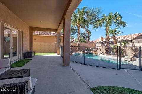 980 W Calypso Ct, Gilbert, AZ 85233 photo 37
