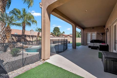 980 W Calypso Ct, Gilbert, AZ 85233 photo 36