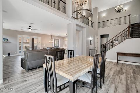 980 W Calypso Ct, Gilbert, AZ 85233 photo 3