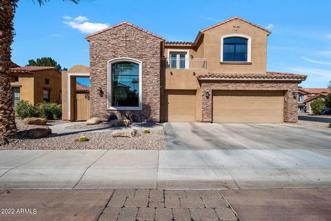 980 W Calypso Ct, Gilbert, AZ 85233 photo 2