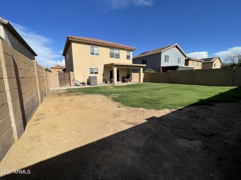 202 S 16th St, Coolidge, AZ 85128 photo 26