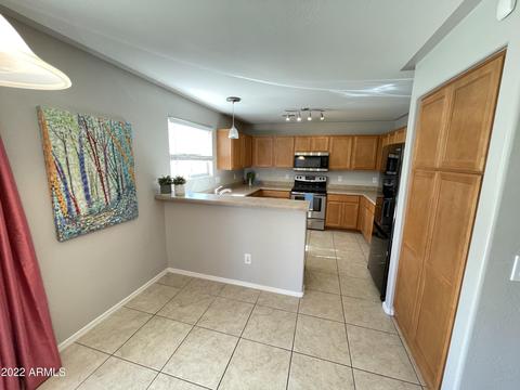 202 S 16th St, Coolidge, AZ 85128 photo 8