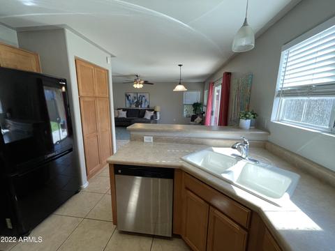 202 S 16th St, Coolidge, AZ 85128 photo 11