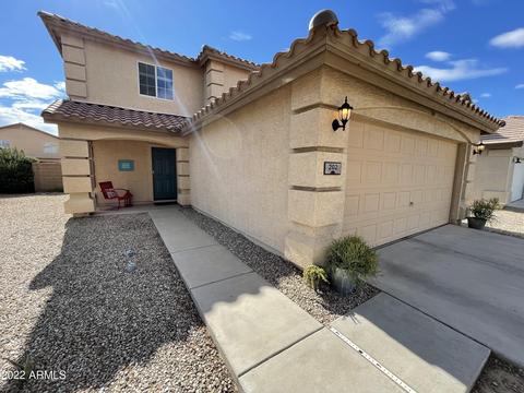 202 S 16th St, Coolidge, AZ 85128 photo 2