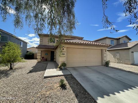 202 S 16th St, Coolidge, AZ 85128 photo 1