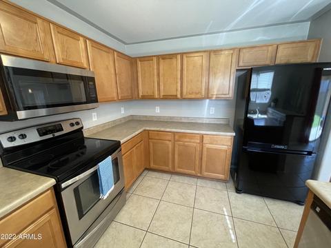 202 S 16th St, Coolidge, AZ 85128 photo 10