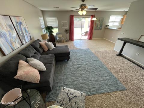 202 S 16th St, Coolidge, AZ 85128 photo 5