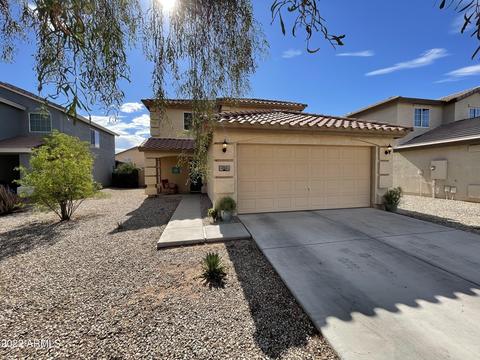 202 S 16th St, Coolidge, AZ 85128 photo 3