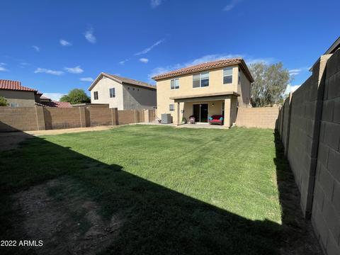 202 S 16th St, Coolidge, AZ 85128 photo 25
