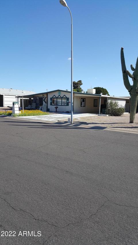 7347 E Abilene Ave, Mesa, AZ 85208 photo 1