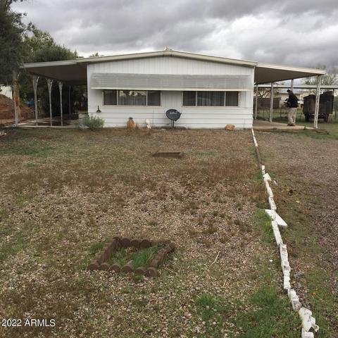 9364 Edgewood Ave, Mesa, AZ 85208 photo 1