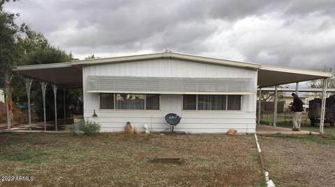9364 Edgewood Ave, Mesa, AZ 85208 photo 2