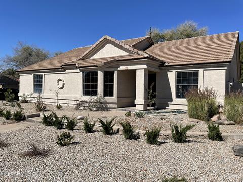 540 E San Angelo Ave, Gilbert, AZ 85234 photo 1