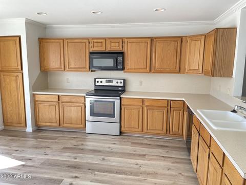 540 E San Angelo Ave, Gilbert, AZ 85234 photo 4