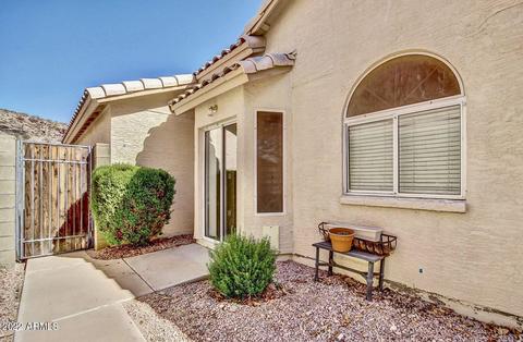 2313 E Rockledge Rd, Phoenix, AZ 85048 photo 14