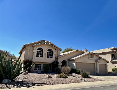 2313 E Rockledge Rd, Phoenix, AZ 85048 photo 2