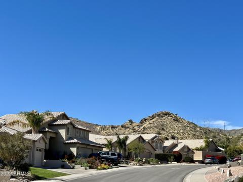 2313 E Rockledge Rd, Phoenix, AZ 85048 photo 1