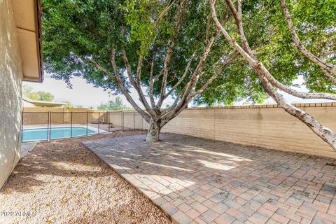 5913 Ellis St, Mesa, AZ 85205 photo 29