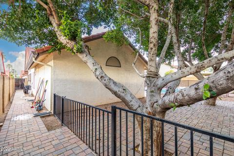 5913 Ellis St, Mesa, AZ 85205 photo 27