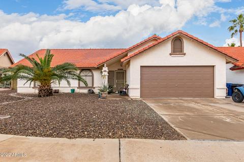 5913 Ellis St, Mesa, AZ 85205 photo 1