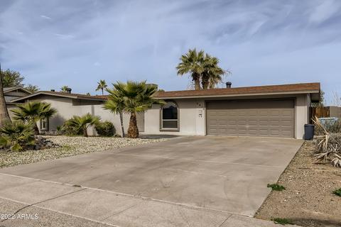 2832 E Sylvia St, Phoenix, AZ 85032 photo 1