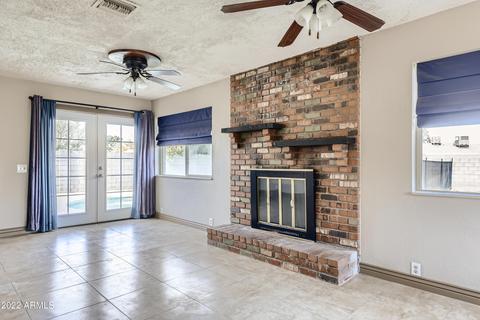 2832 E Sylvia St, Phoenix, AZ 85032 photo 13
