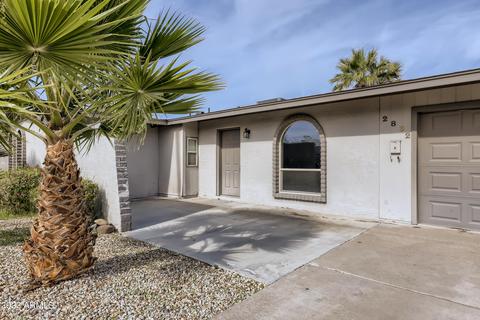 2832 E Sylvia St, Phoenix, AZ 85032 photo 3