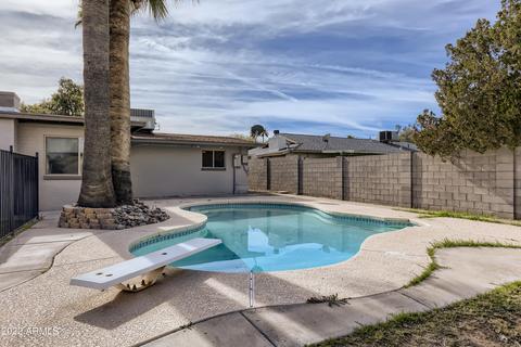 2832 E Sylvia St, Phoenix, AZ 85032 photo 33