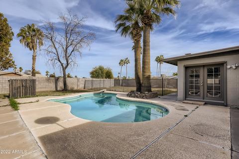 2832 E Sylvia St, Phoenix, AZ 85032 photo 32