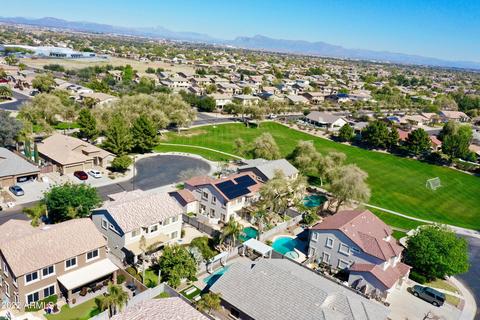 3447 E Bautista Ct, Gilbert, AZ 85297 photo 59