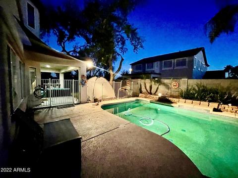 3447 E Bautista Ct, Gilbert, AZ 85297 photo 56