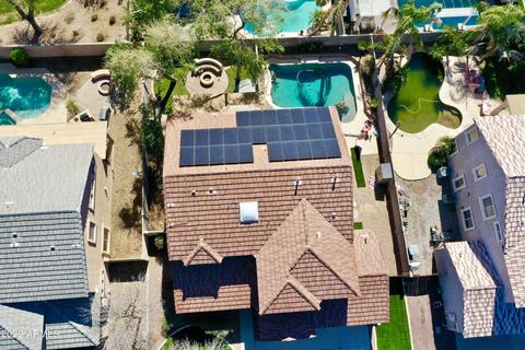3447 E Bautista Ct, Gilbert, AZ 85297 photo 47