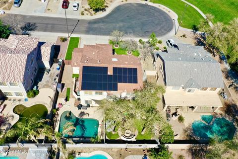 3447 E Bautista Ct, Gilbert, AZ 85297 photo 46