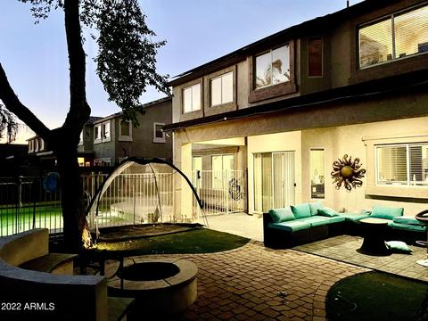 3447 E Bautista Ct, Gilbert, AZ 85297 photo 51