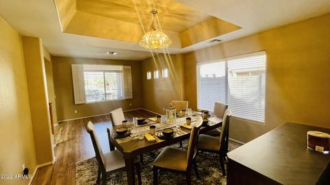3447 E Bautista Ct, Gilbert, AZ 85297 photo 11
